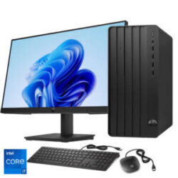 PC Bureau HP ProDesk i5 8Go/1To