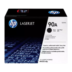 TONER HP 90A NOIR