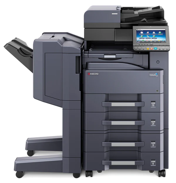 KYOCERA TASKalfa 3011 i