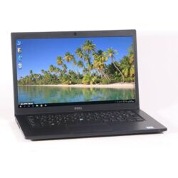 DELL LATITUDE 7480