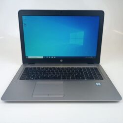 HP ELITEBOOK 850