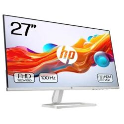 Écran Full HD 27 pouces HP Série 5 - ECRAN 527SF